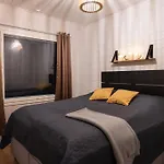 Vila Premium Lapland With Jaguzzi