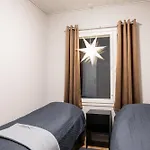Premium Lapland With Jaguzzi Vila