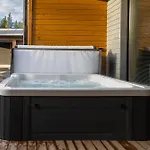 Vila Premium Lapland With Jaguzzi Rovaniemi