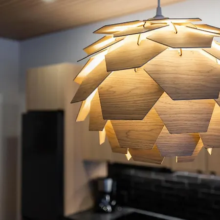 Premium Lapland With Jaguzzi *