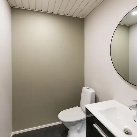 Premium Lapland With Jaguzzi Villa *