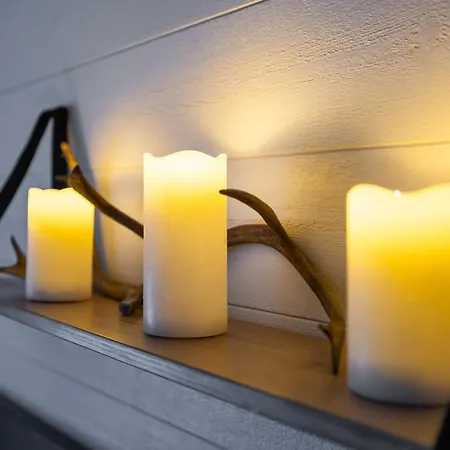 Premium Lapland With Jaguzzi *