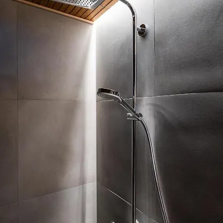 Premium Lapland With Jaguzzi *