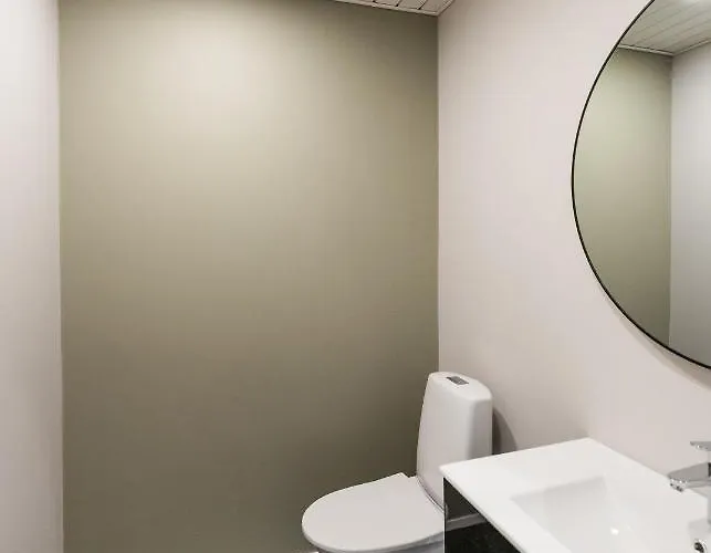 Premium Lapland With Jaguzzi Βίλα *