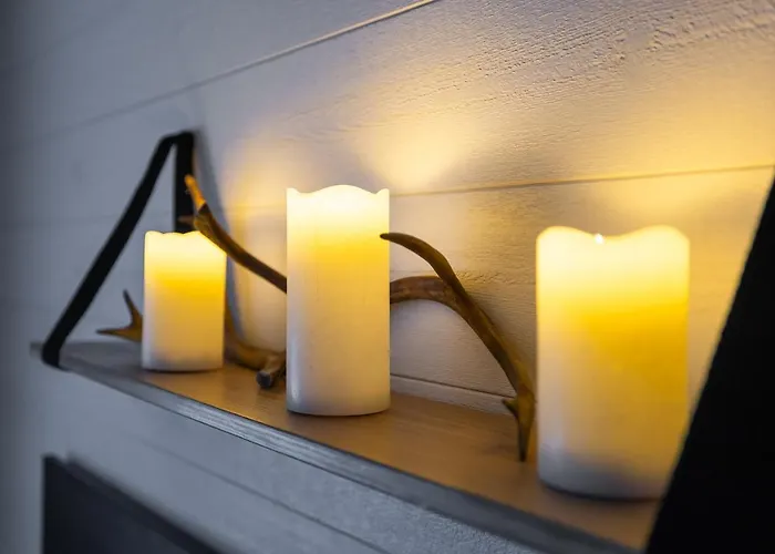 Premium Lapland With Jaguzzi *