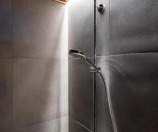 Premium Lapland With Jaguzzi *