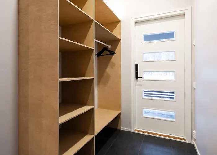 Βίλα Premium Lapland With Jaguzzi Ροβανιέμι